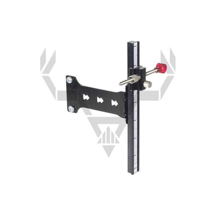 Cartel Sight Side Aluminium