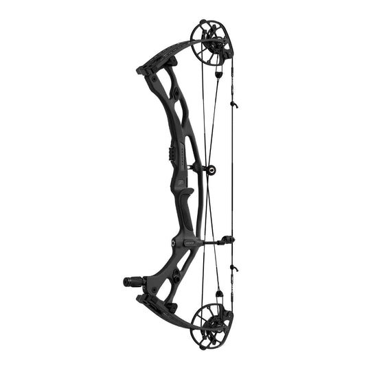 Hoyt Carbon RX-9 2025 taljajousi