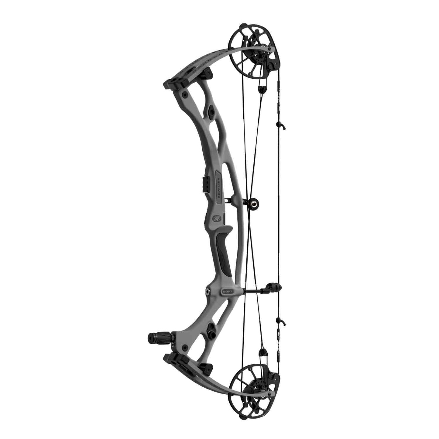 Hoyt Carbon RX-9 SD 2025 taljajousi