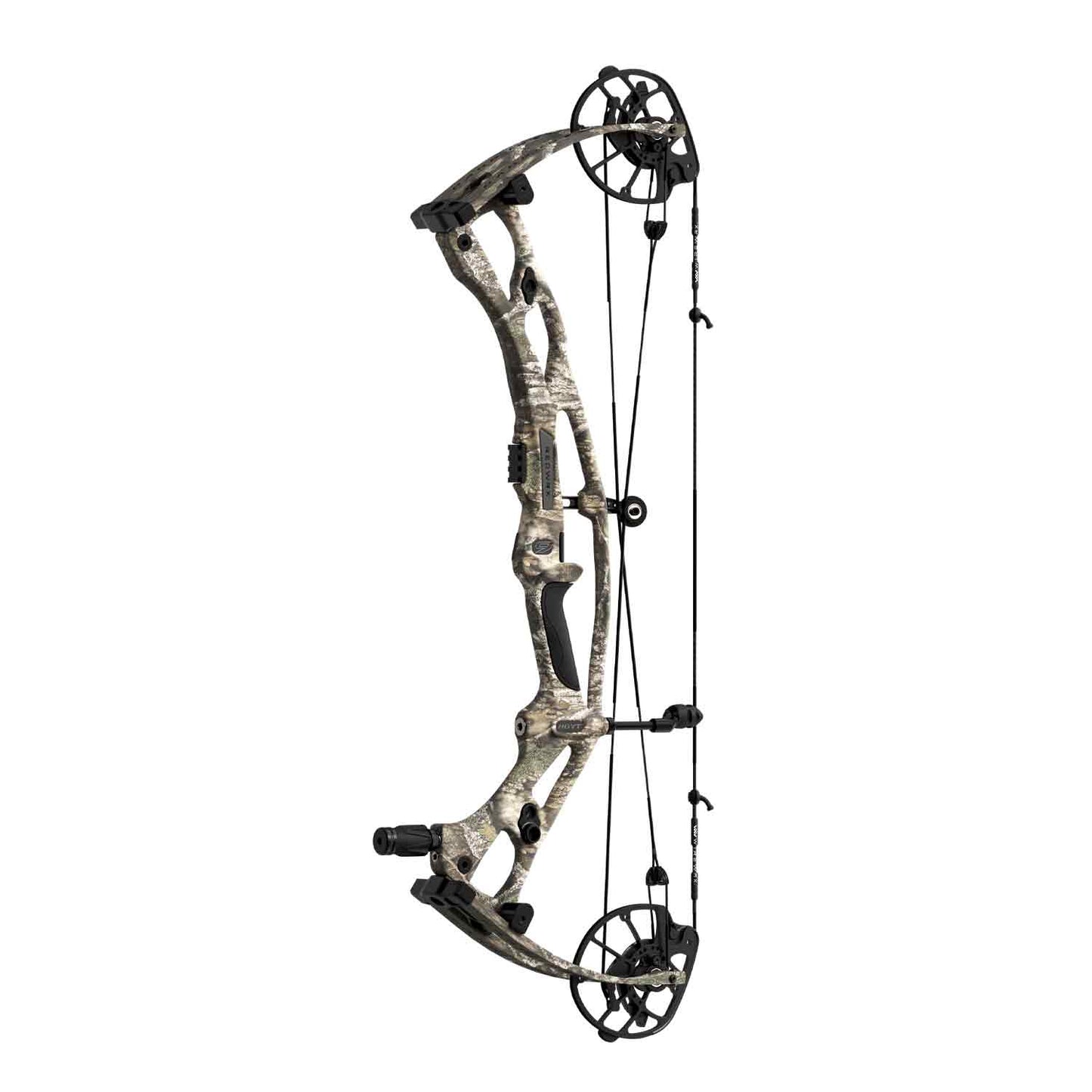 Hoyt Carbon RX-9 SD 2025 taljajousi