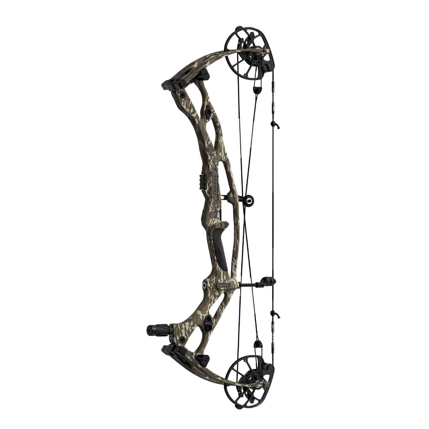 Hoyt Carbon RX-9 SD 2025 taljajousi