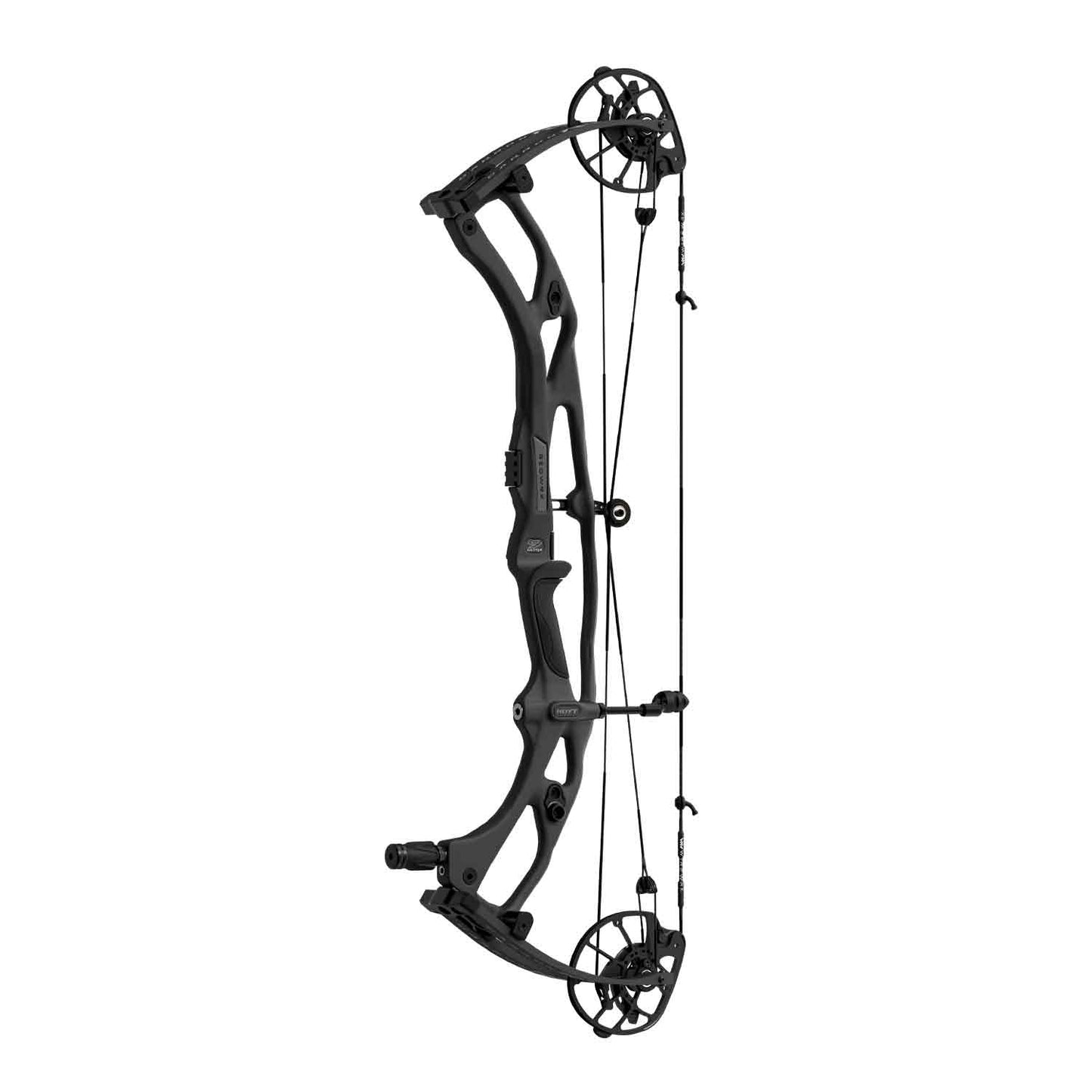 Hoyt Carbon RX-9 Ultra 2025 taljajousi