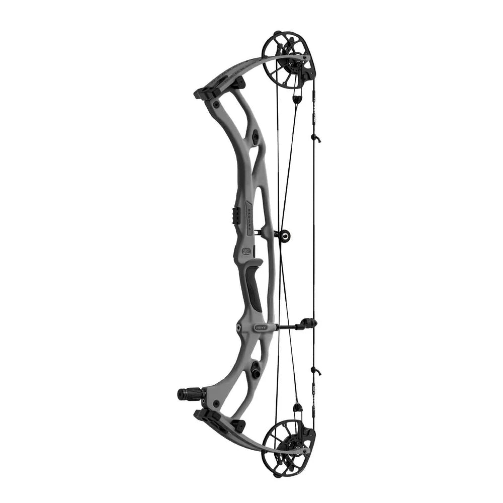 Hoyt Carbon RX-9 Ultra 2025 taljajousi