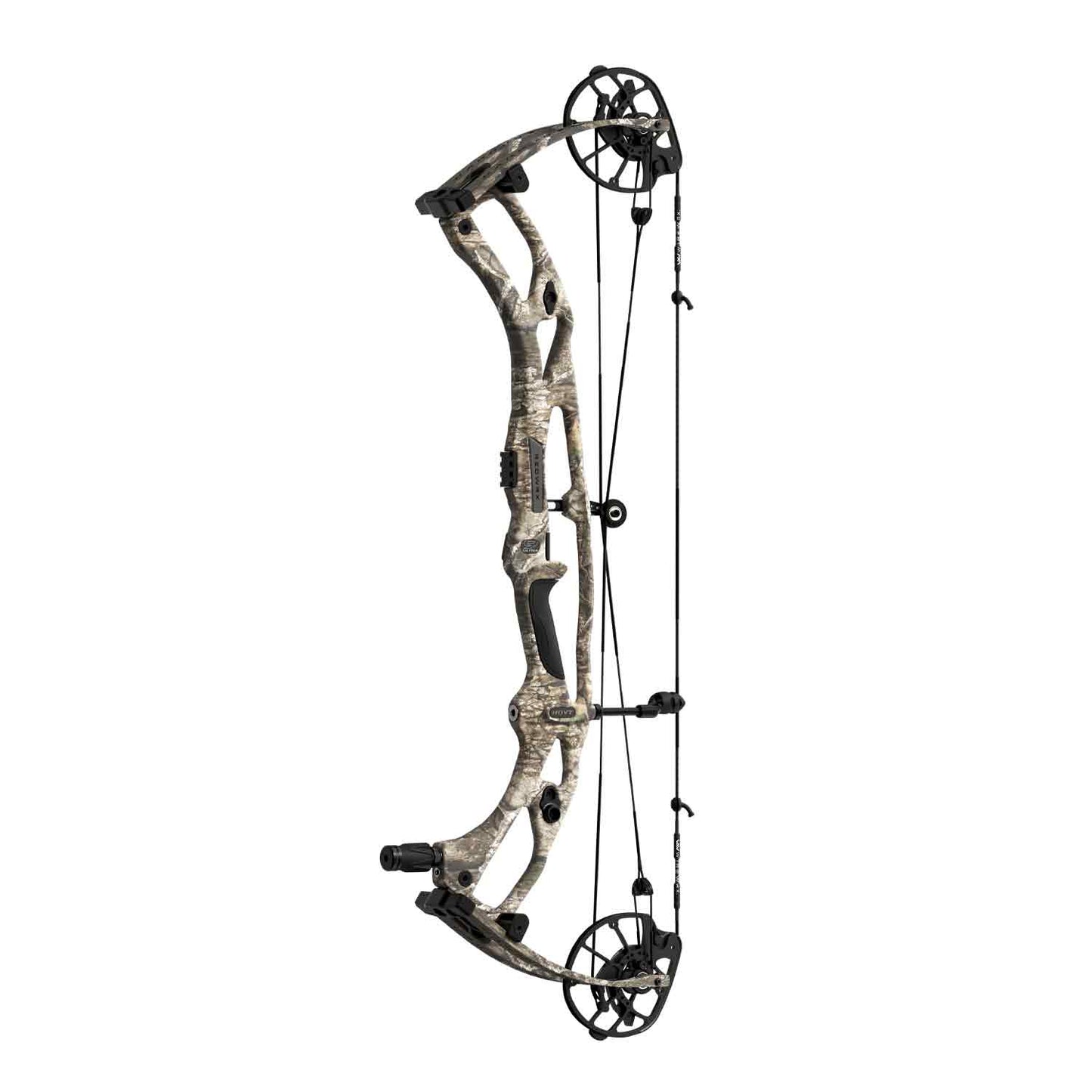 Hoyt Carbon RX-9 Ultra 2025 taljajousi