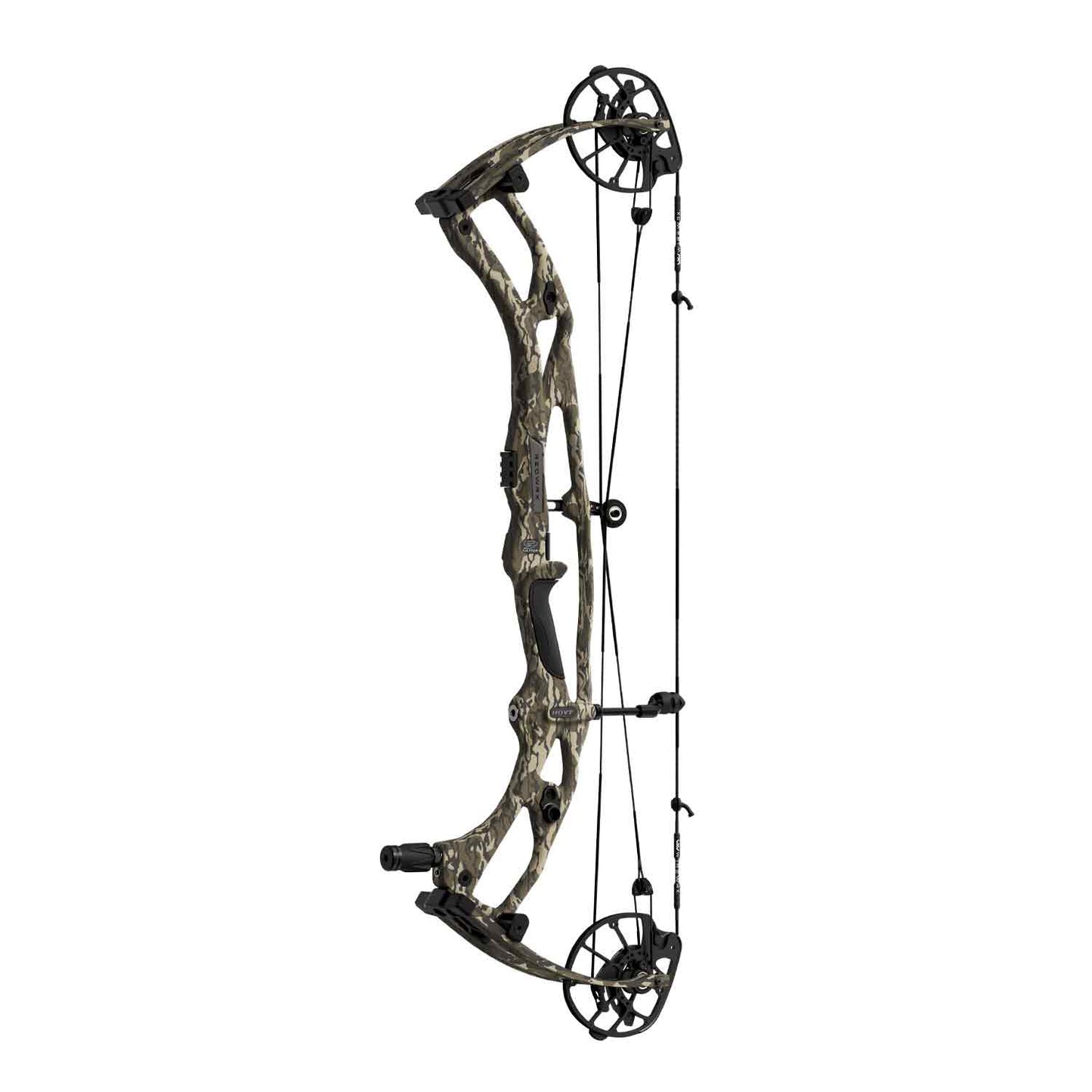 Hoyt Carbon RX-9 Ultra 2025 taljajousi