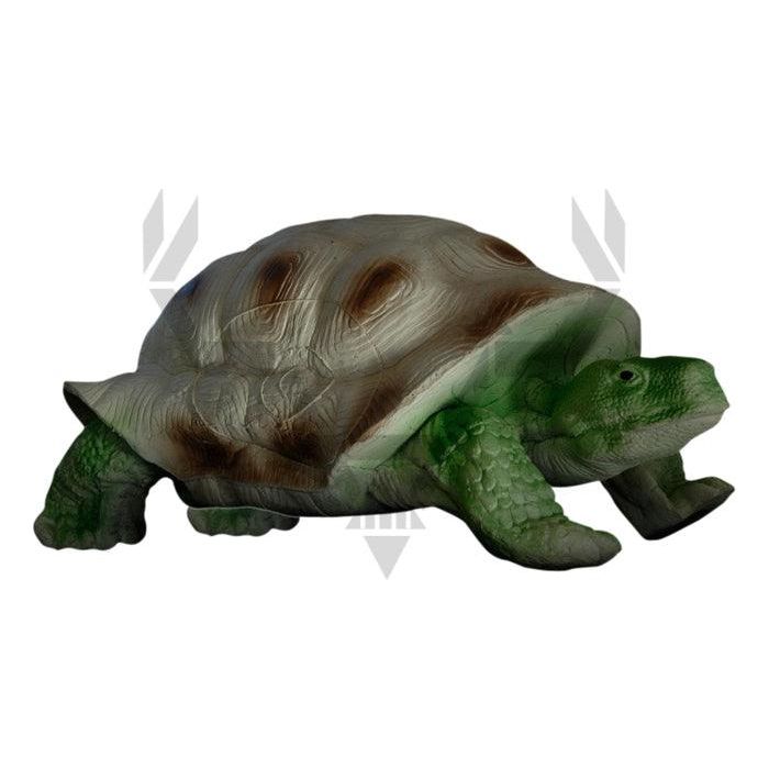 Eleven Target 3D Turtle