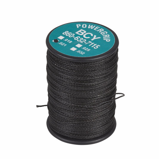 BCY #350 125 yd serving string