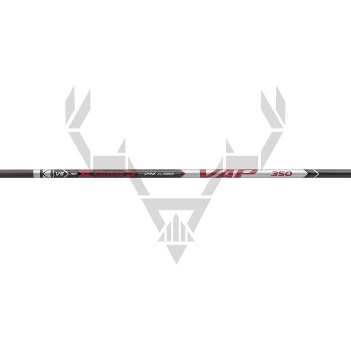 Victory VAP Target Sport arrow shaft 12 pcs