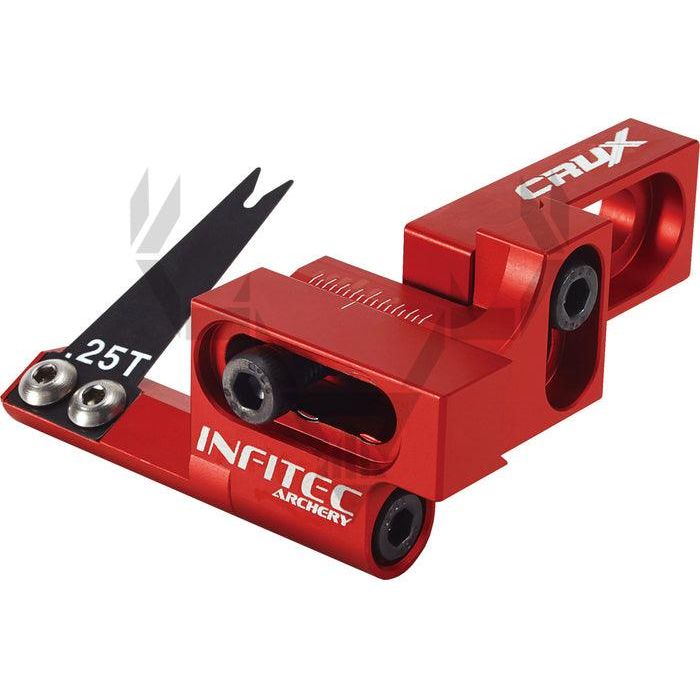 Infitec Arrow Rest Compound Crux