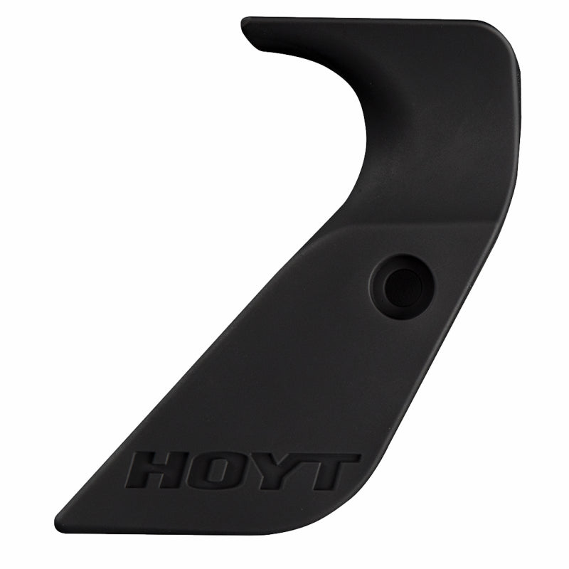 Hoyt High Performance Target Recurve handle