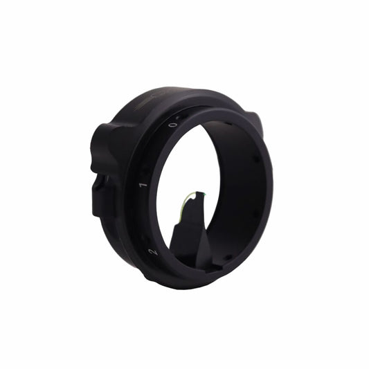 Shrewd Ring System for Optum 40 mm and 35 mm Scopes