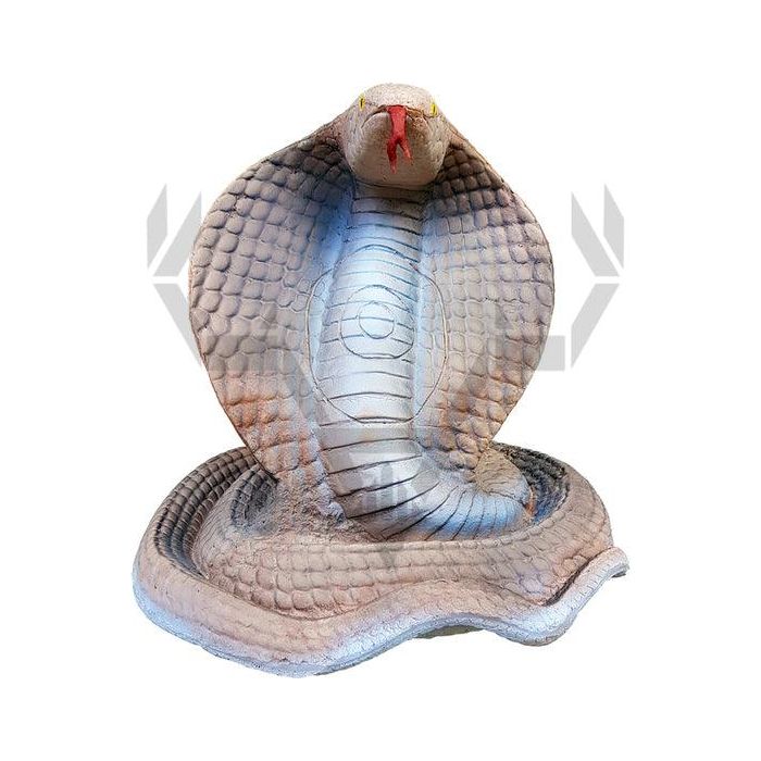 Eleven Target 3D Cobra