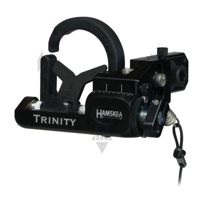 Hamskea Trinity Hunter Pro Microtune Arrow rest