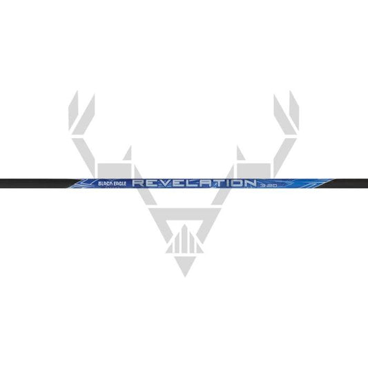 Black Eagle Revelation Arrow shaft