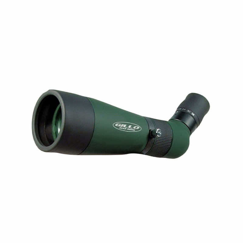 Gillo Rain Proof 12-36 x 60 Spotting Scope