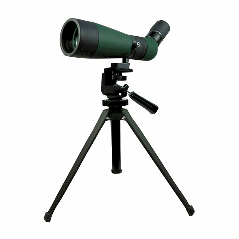 Gillo Rain Proof 12-36 x 60 Spotting Scope