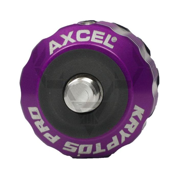 Axcel Stabilizer Kryptos Pro Adjustable damper