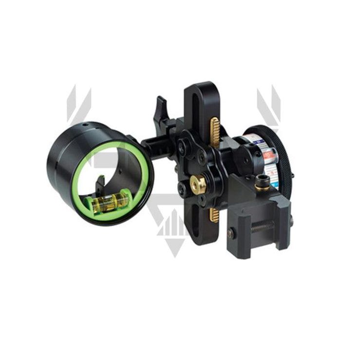 HHA Tetra MAX Hoyt Edition RH 0.019" sight