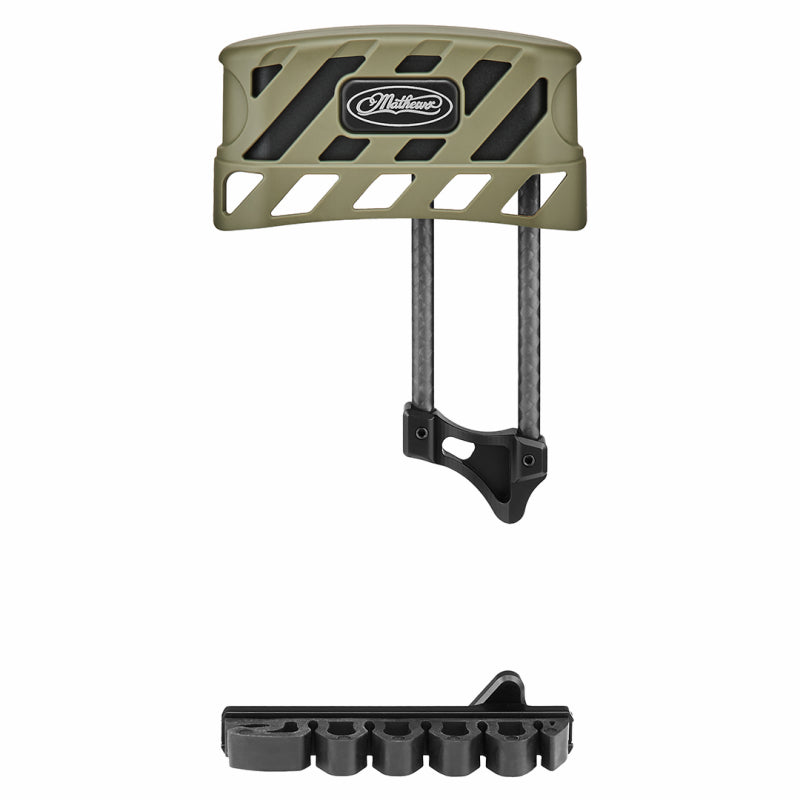 Mathews LowPro Fixed arrow stand