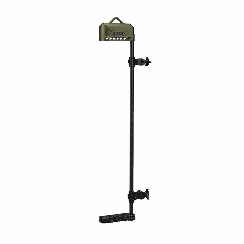 Hoyt Superlite stretch arrow stand