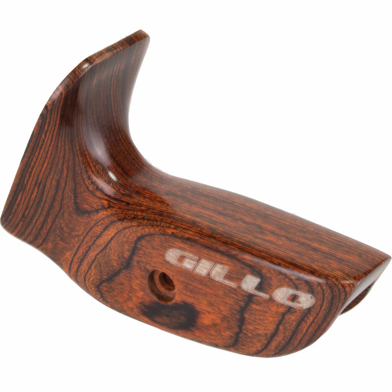 Gillo Advanced Wood G03-MG RH handle