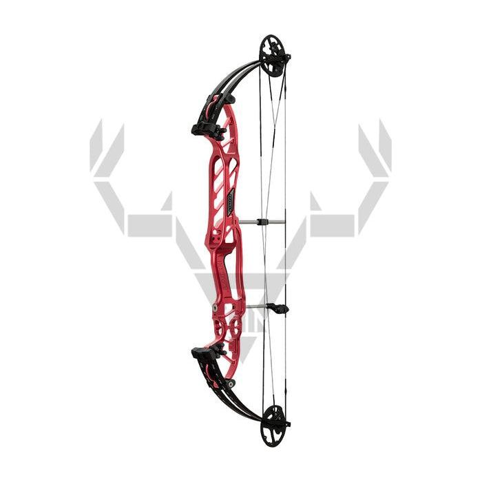 Hoyt Stratos 36 SVX 29"-30" kilpajousi