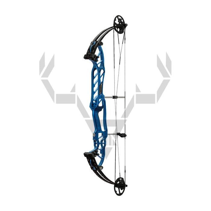 Hoyt Stratos 36 SVX 29"-30" kilpajousi