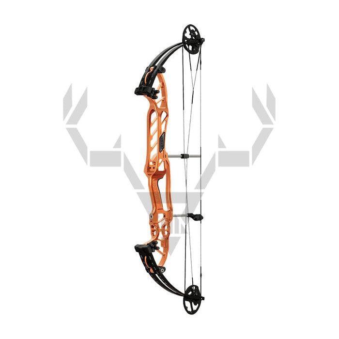 Hoyt Stratos 36 SVX 26"-27" kilpajousi