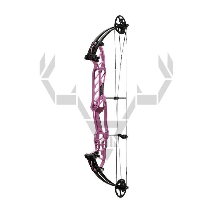 Hoyt Stratos 36 SVX 29"-30" kilpajousi