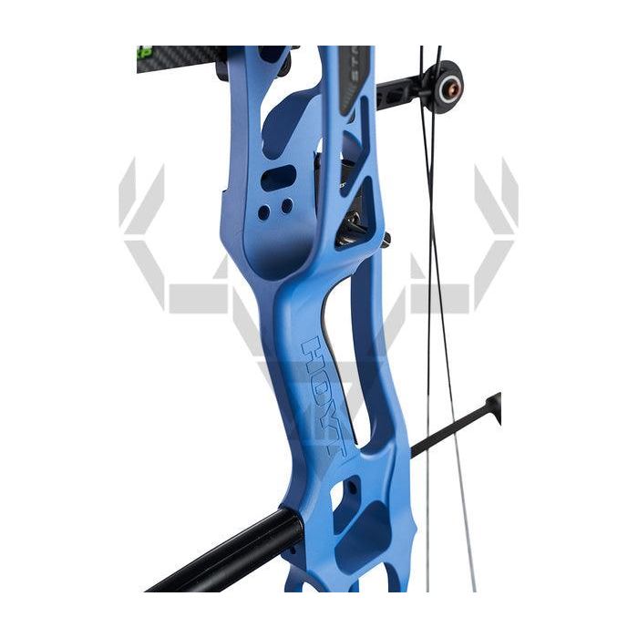 Hoyt Stratos 36 SVX 29"-30" kilpajousi