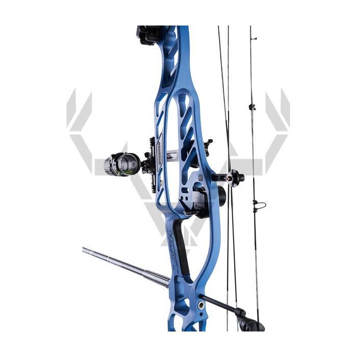 Hoyt Stratos 36 SVX 26"-27" kilpajousi