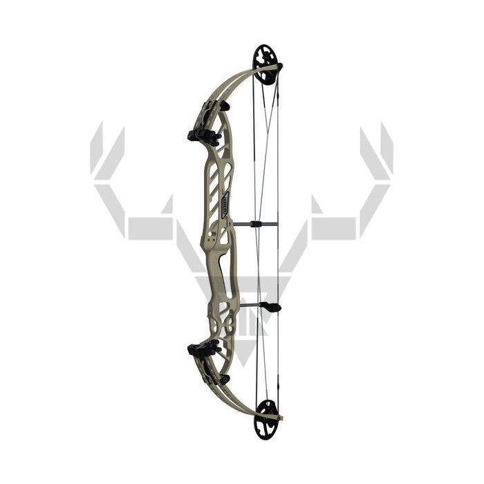 Hoyt Stratos 36 SVX 26"-27" kilpajousi