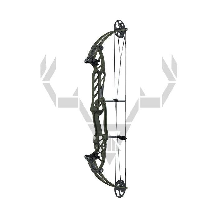 Hoyt Stratos 36 SVX 26"-27" kilpajousi