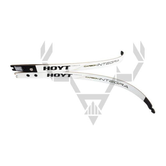 Hoyt Formula Carbon Integra 2023 recurve limbs