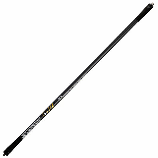 RamRods Long K2 v2.1 Black vakaaja