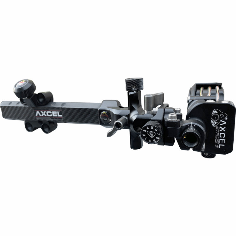 Axcel AccuTouch Plus HD Dampened sight