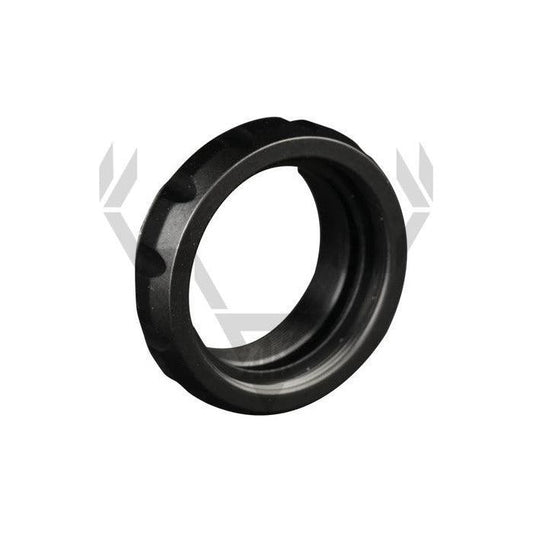 Shrewd Lens Housing and Retainer Ring, Optum Scopes 29mm