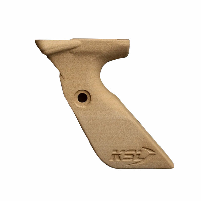 KSL for Hoyt handle