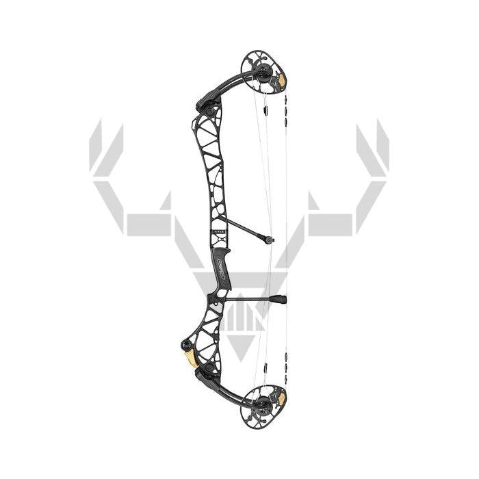 Mathews Title 38 Black Limbs 2024 kilpajousi