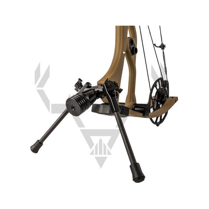 Hoyt Carbon Go-Stix 2.0 bowstand 