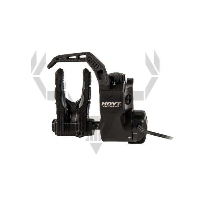 Hoyt QAD Integrate MX2 arrow rest