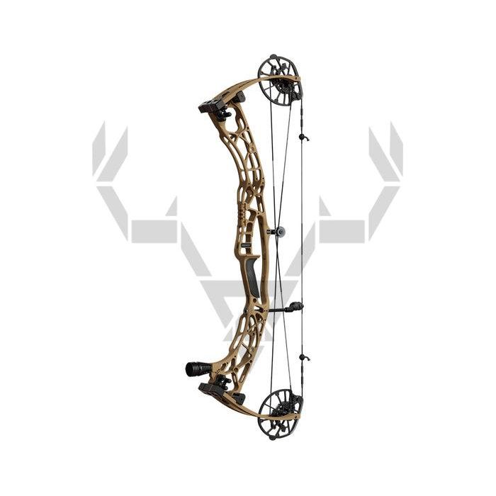 Hoyt Alpha X 33 2024 29.25"-31"