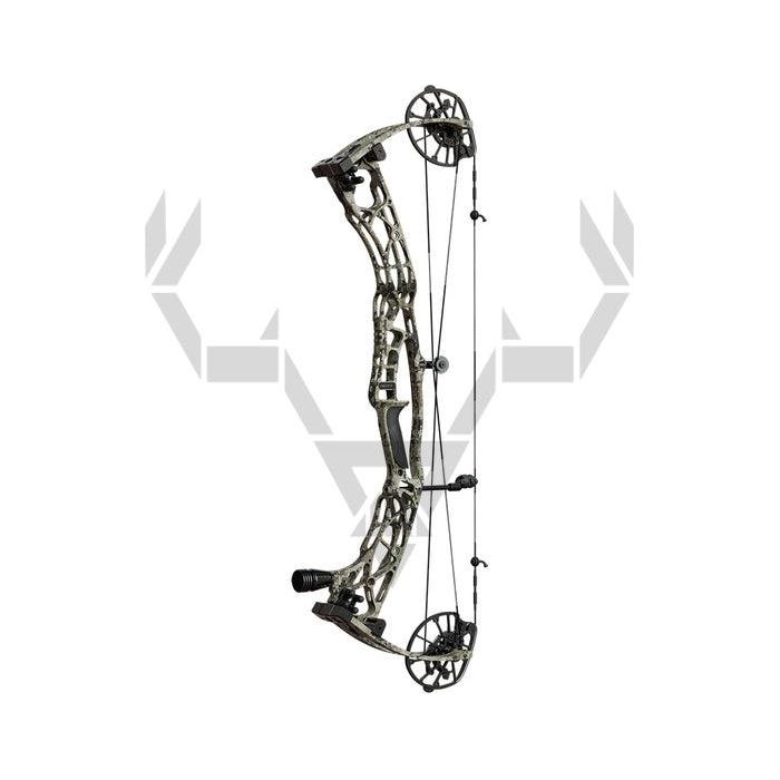 Hoyt Alpha X 33 2024 29.25"-31"