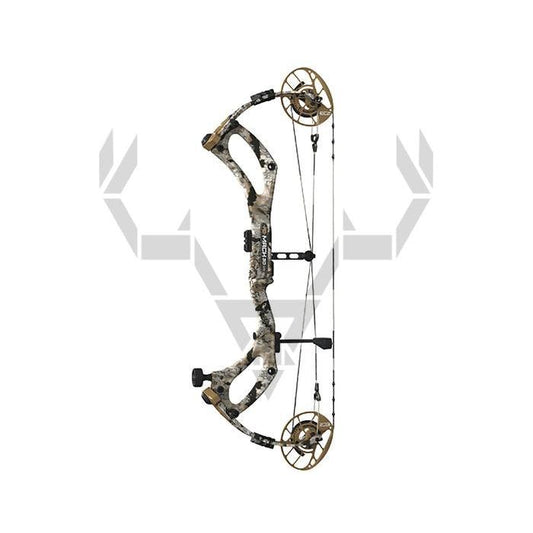 PSE Mach DS 30 EC2 2024 compound bow