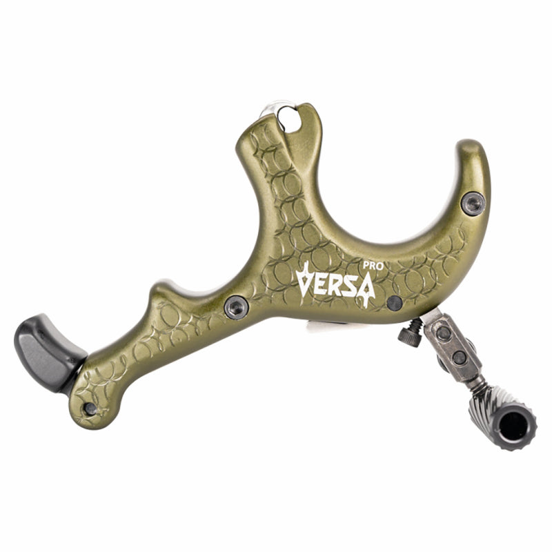 B3 Archery Versa Pro Pack 2024 peukalolaukaisulaite