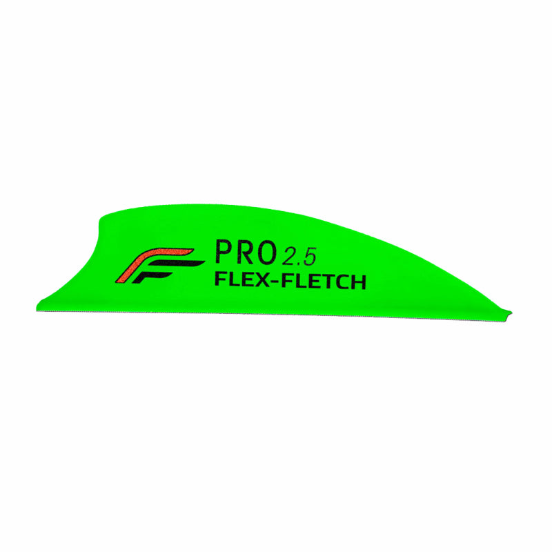 Flex-Fletch Pro 2.5 feather