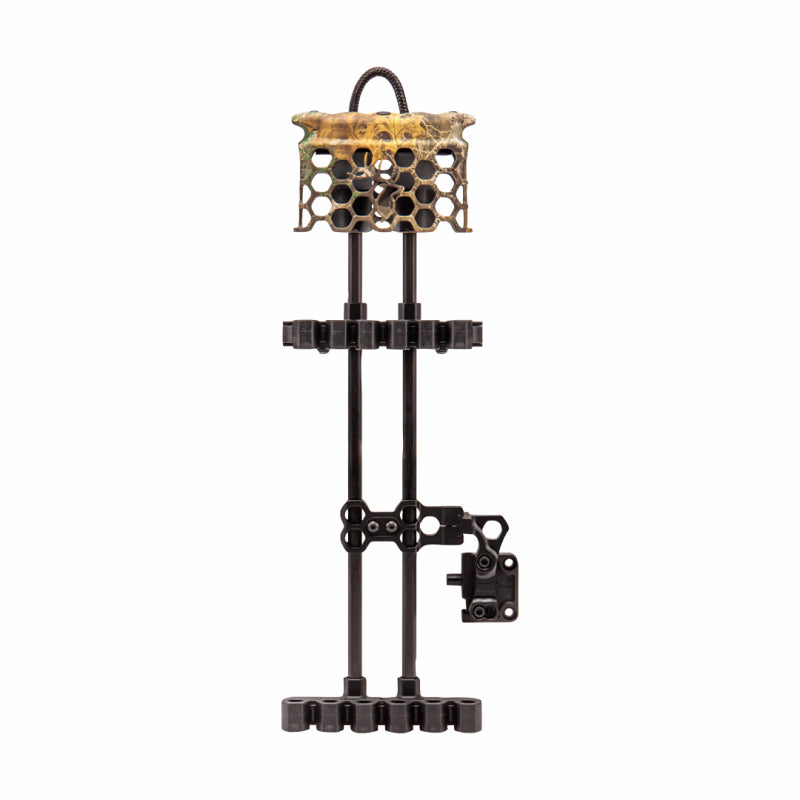 Trophy Ridge Hex Light Arrow Stand