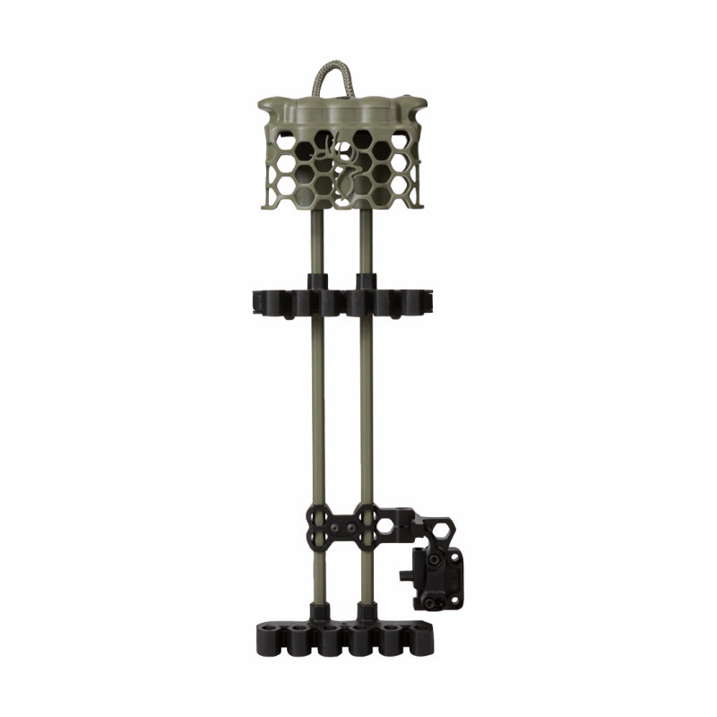 Trophy Ridge Hex Light Arrow Stand