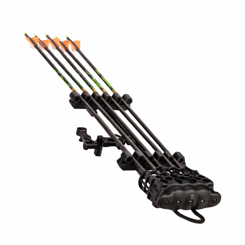 Trophy Ridge Hex Light Arrow Stand