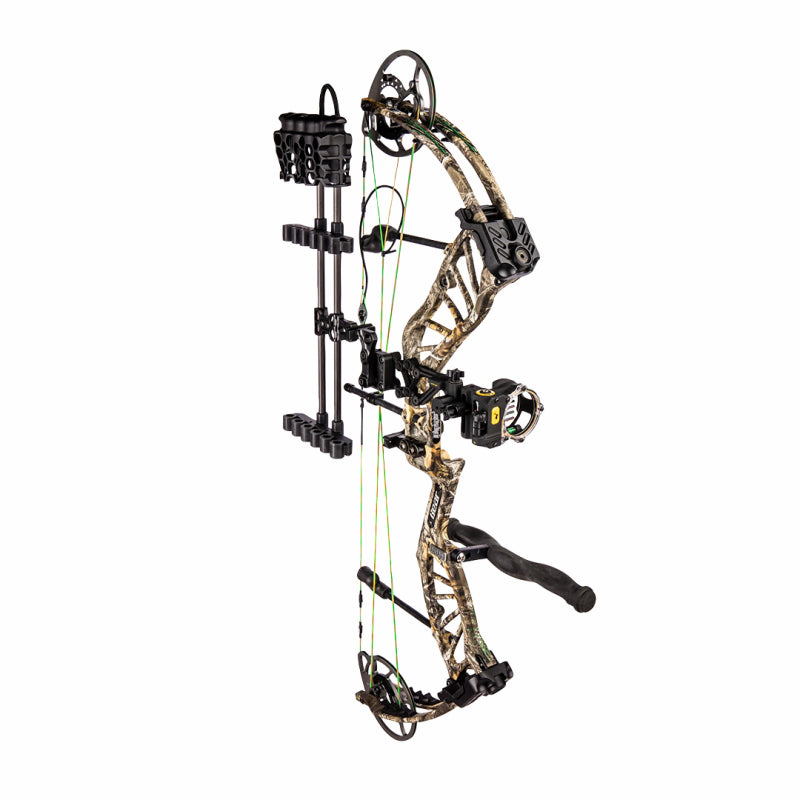 Trophy Ridge Hex Light Arrow Stand